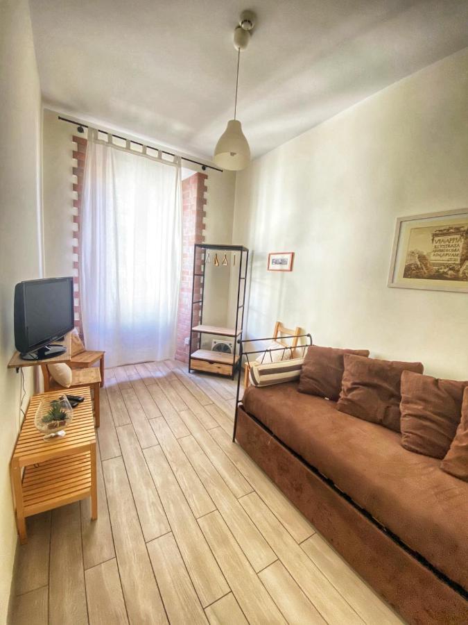Rione Monti Home ローマ エクステリア 写真