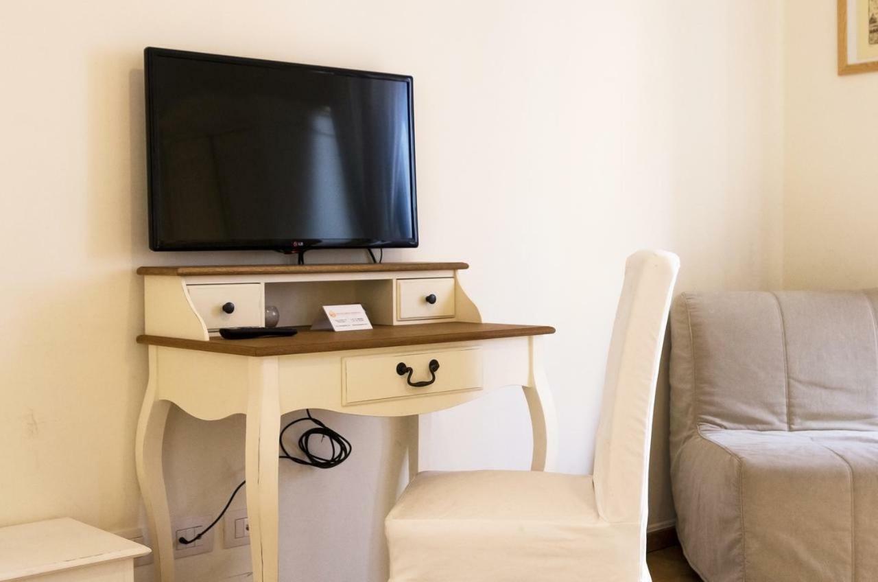 Rione Monti Home ローマ エクステリア 写真